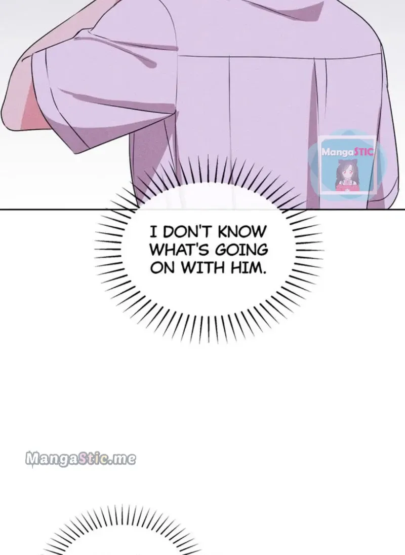 Slow-Healing Heart Chapter 45 Online - página 6