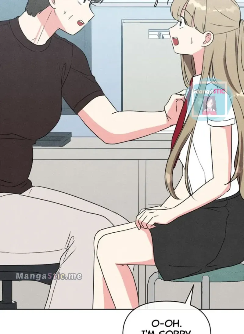Slow-Healing Heart Chapter 45 Online - página 9