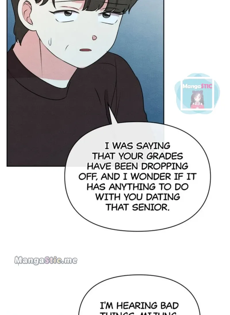 Slow-Healing Heart Chapter 45 Online - página 11