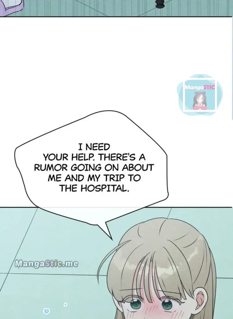 Slow-Healing Heart Chapter 45 Online - página 18