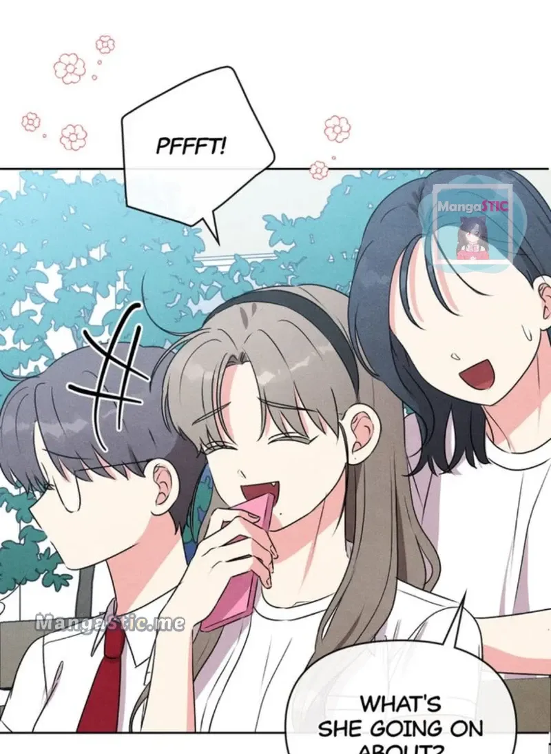 Slow-Healing Heart Chapter 45 Online - página 20