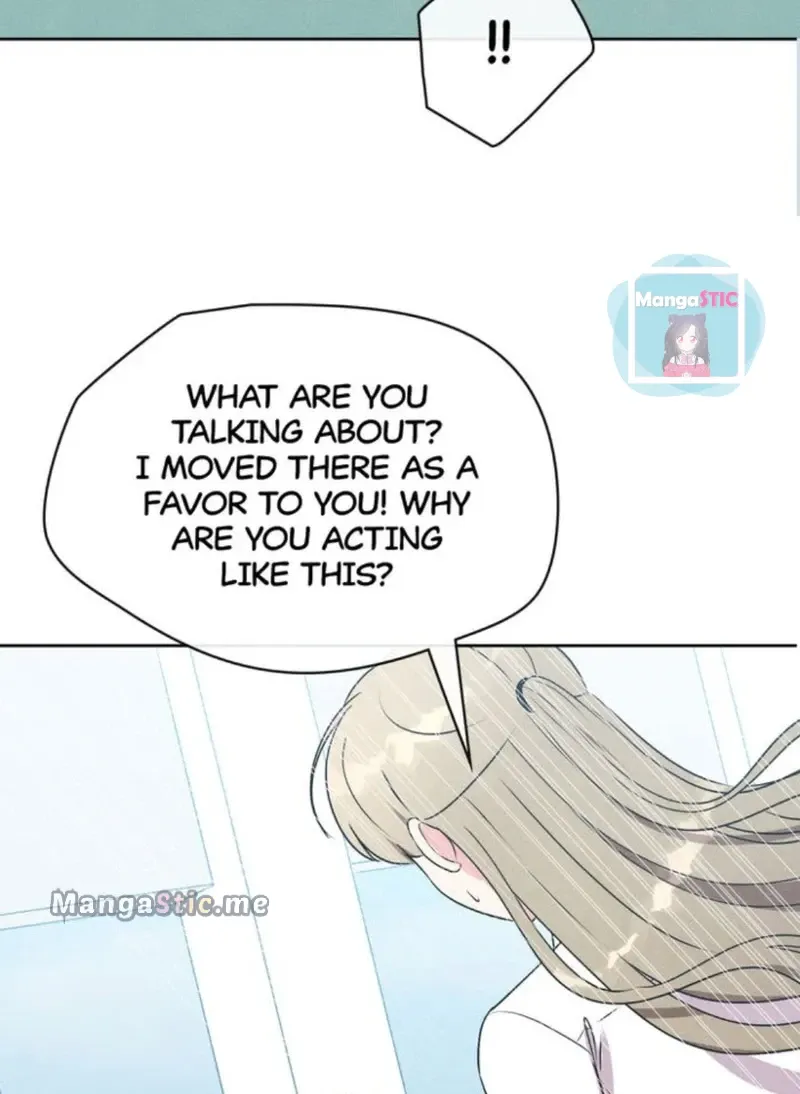 Slow-Healing Heart Chapter 45 Online - página 23