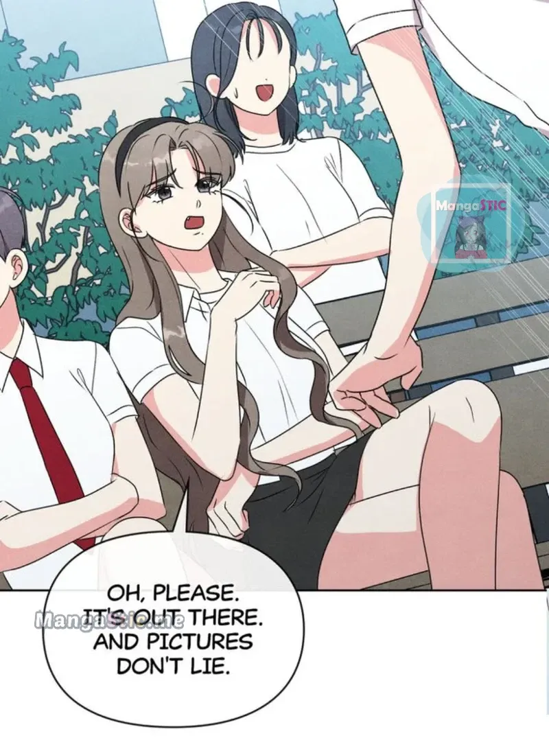Slow-Healing Heart Chapter 45 Online - página 24