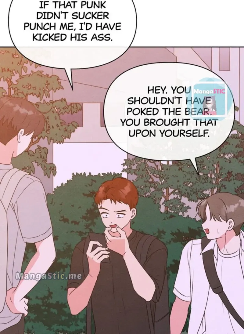 Slow-Healing Heart Chapter 45 Online - página 41