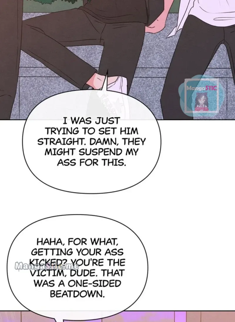 Slow-Healing Heart Chapter 45 Online - página 42