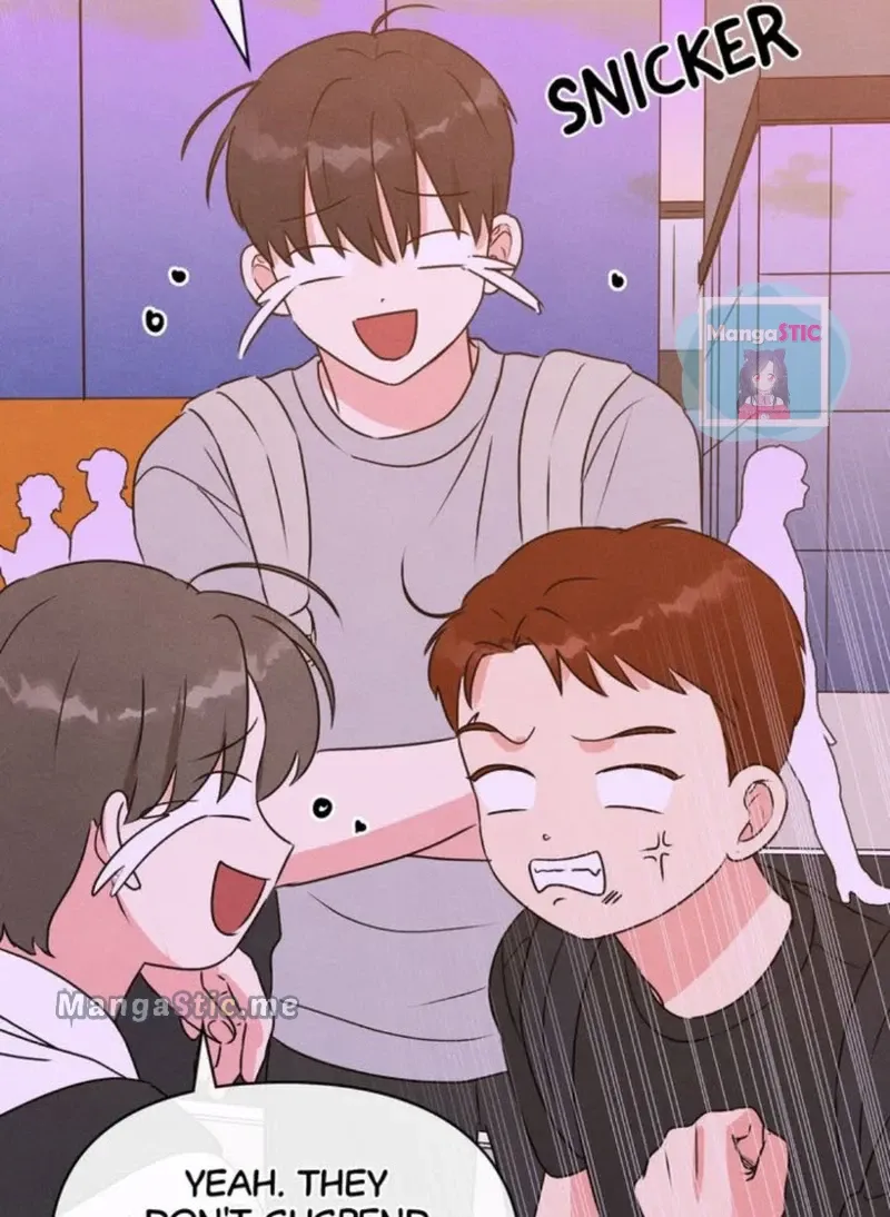 Slow-Healing Heart Chapter 45 Online - página 43