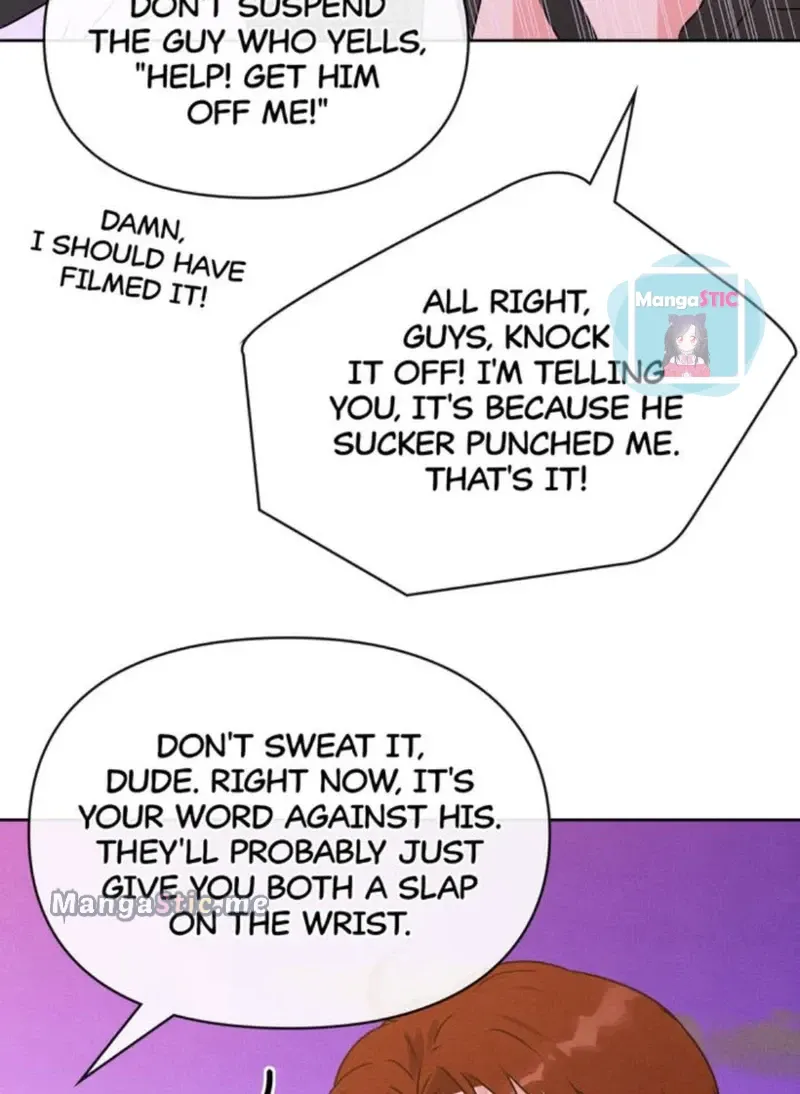 Slow-Healing Heart Chapter 45 Online - página 44