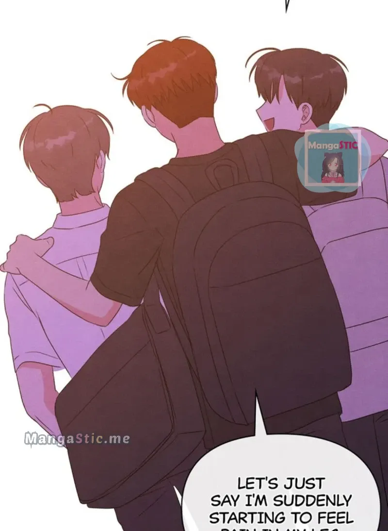 Slow-Healing Heart Chapter 45 Online - página 48