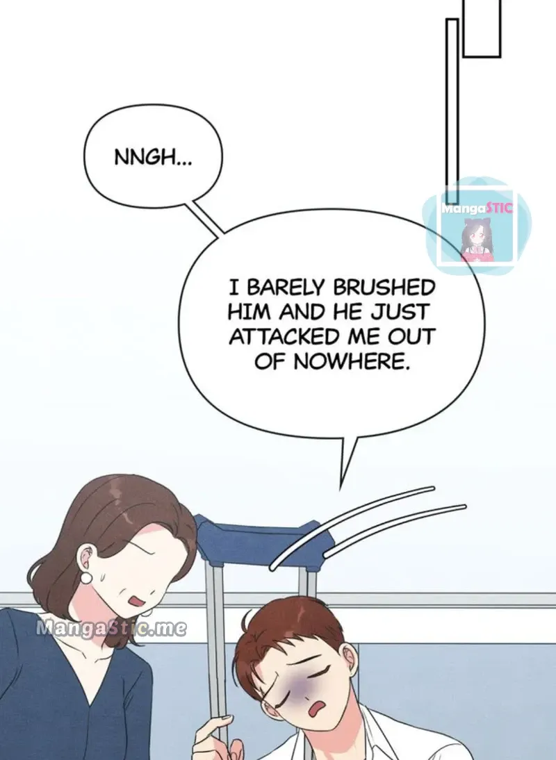Slow-Healing Heart Chapter 45 Online - página 52