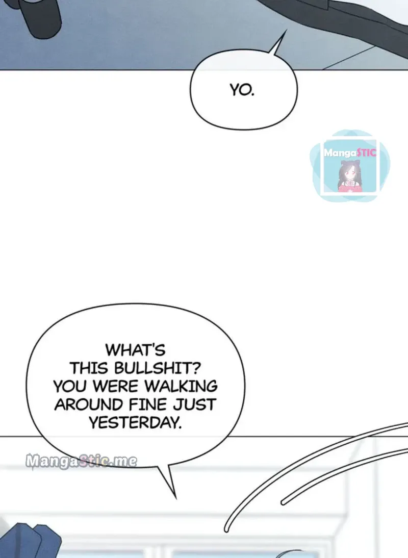 Slow-Healing Heart Chapter 45 Online - página 57