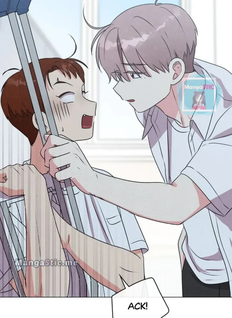 Slow-Healing Heart Chapter 45 Online - página 58