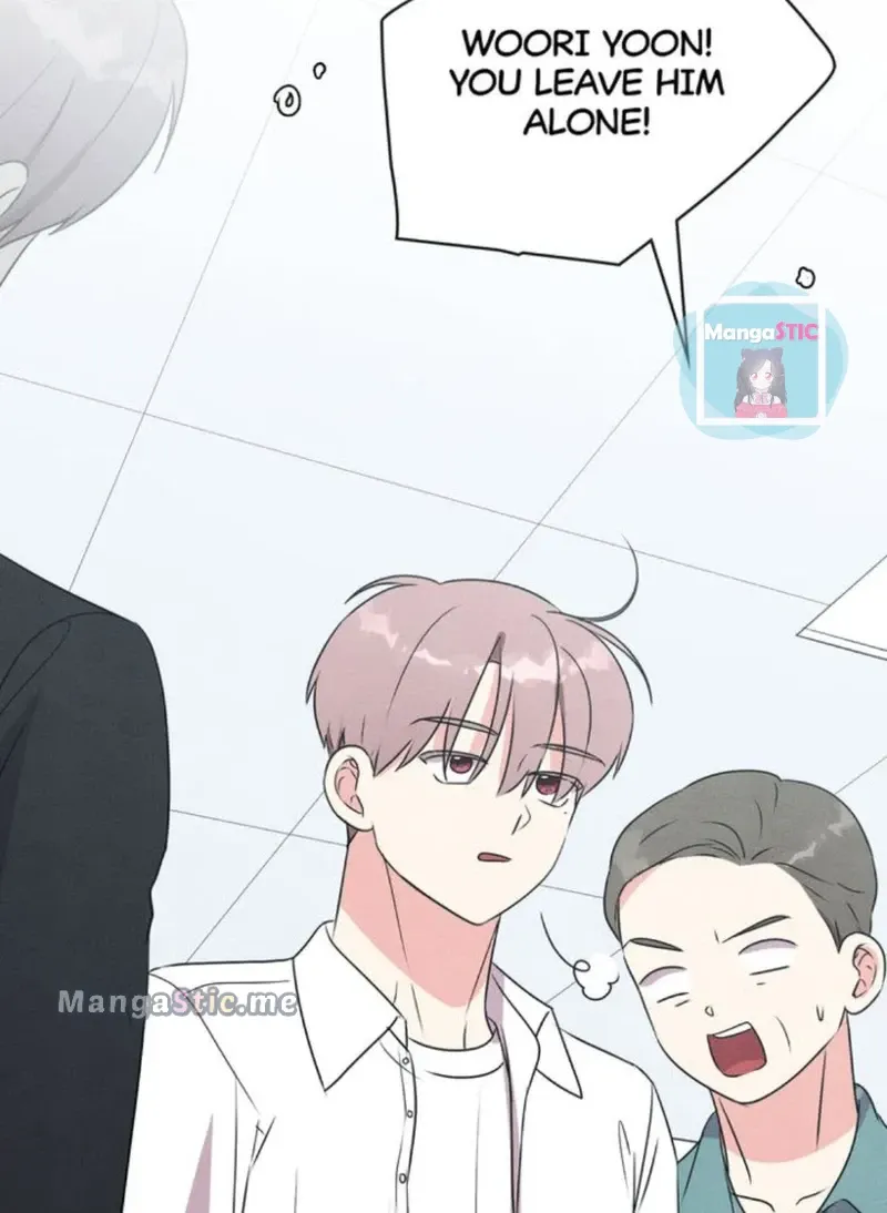 Slow-Healing Heart Chapter 45 Online - página 61