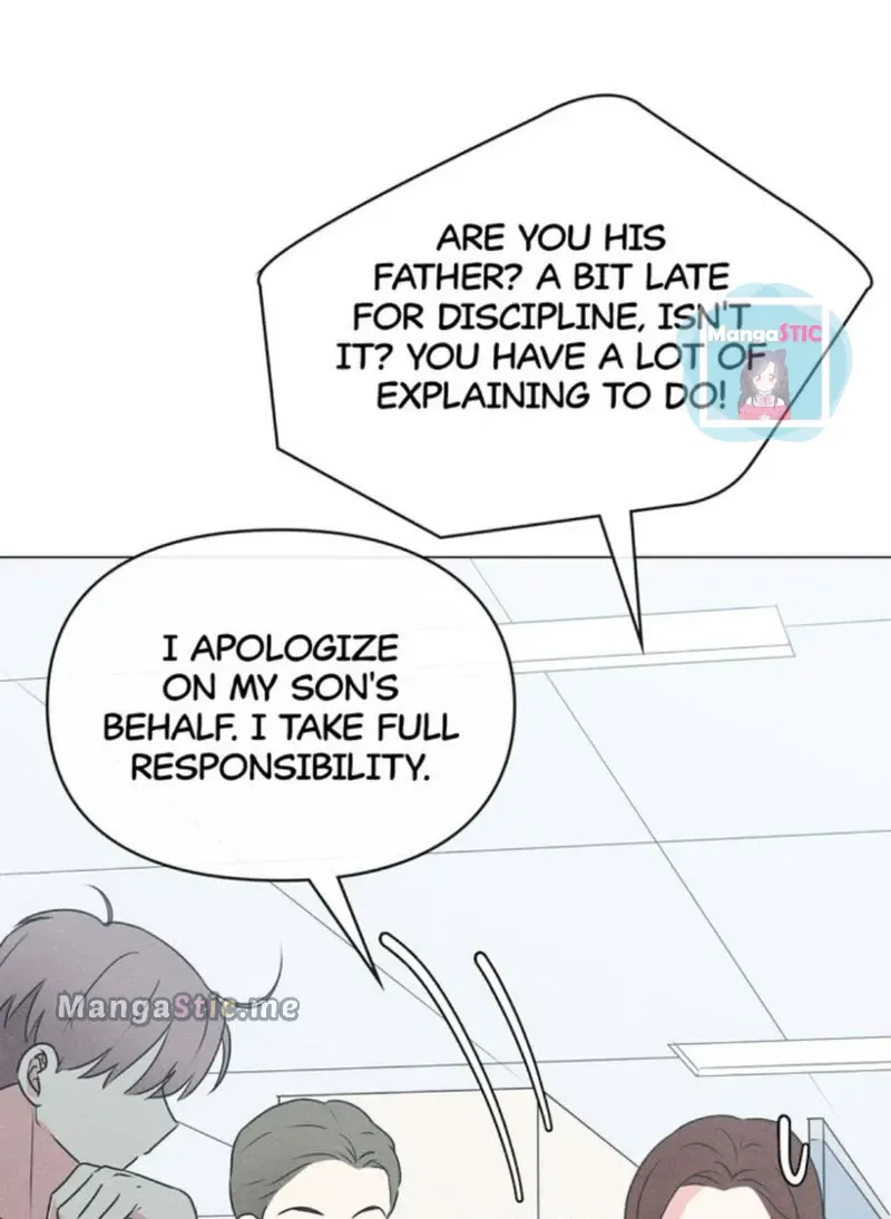 Slow-Healing Heart Chapter 45 Online - página 70
