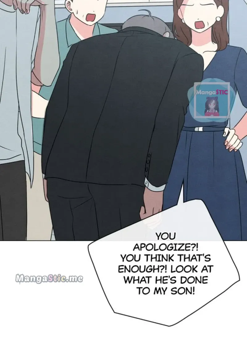 Slow-Healing Heart Chapter 45 Online - página 71