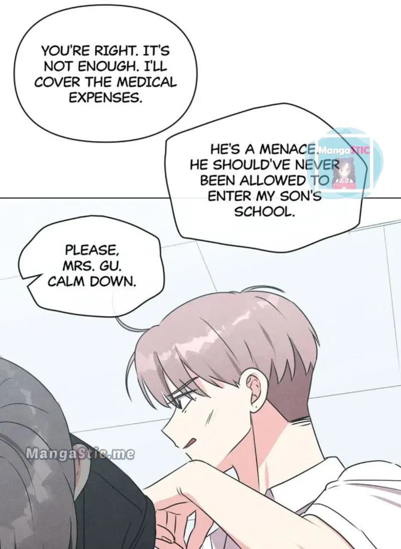 Slow-Healing Heart Chapter 45 Online - página 72