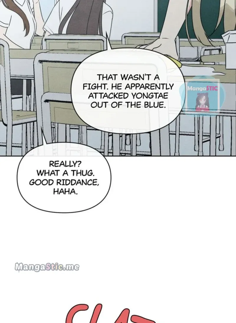 Slow-Healing Heart Chapter 45 Online - página 82