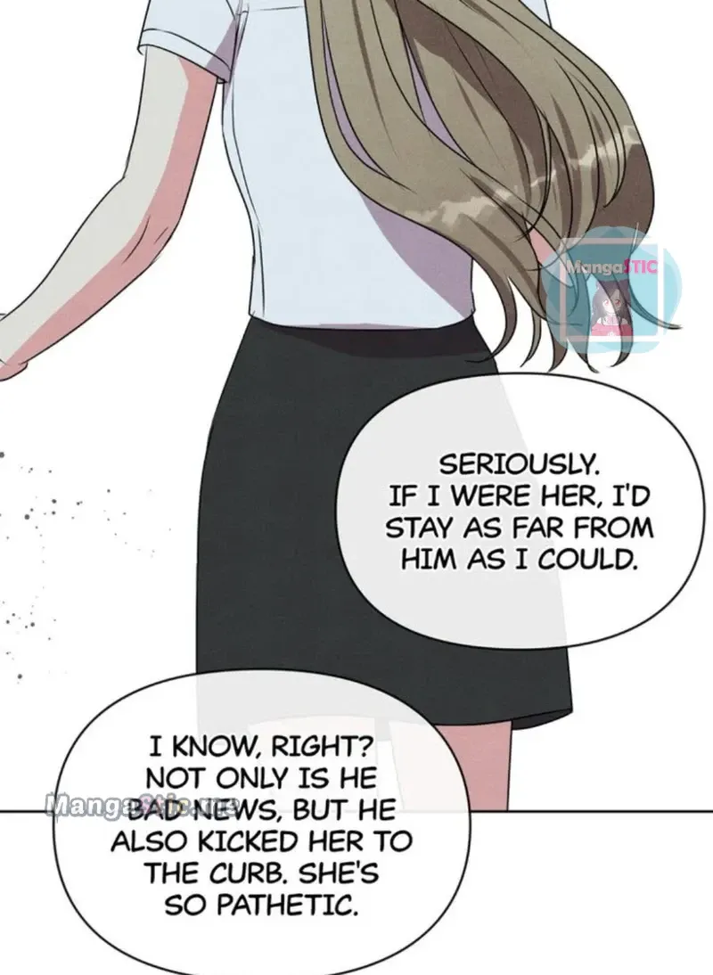 Slow-Healing Heart Chapter 45 Online - página 85