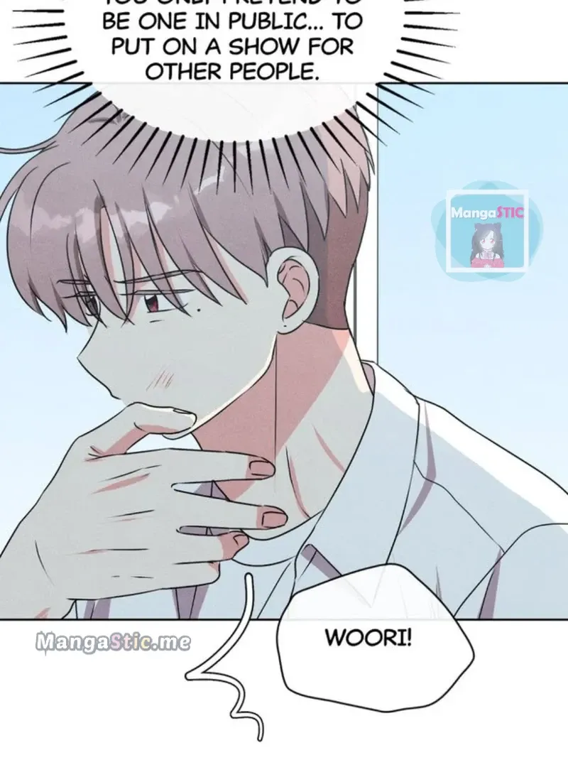 Slow-Healing Heart Chapter 45 Online - página 94