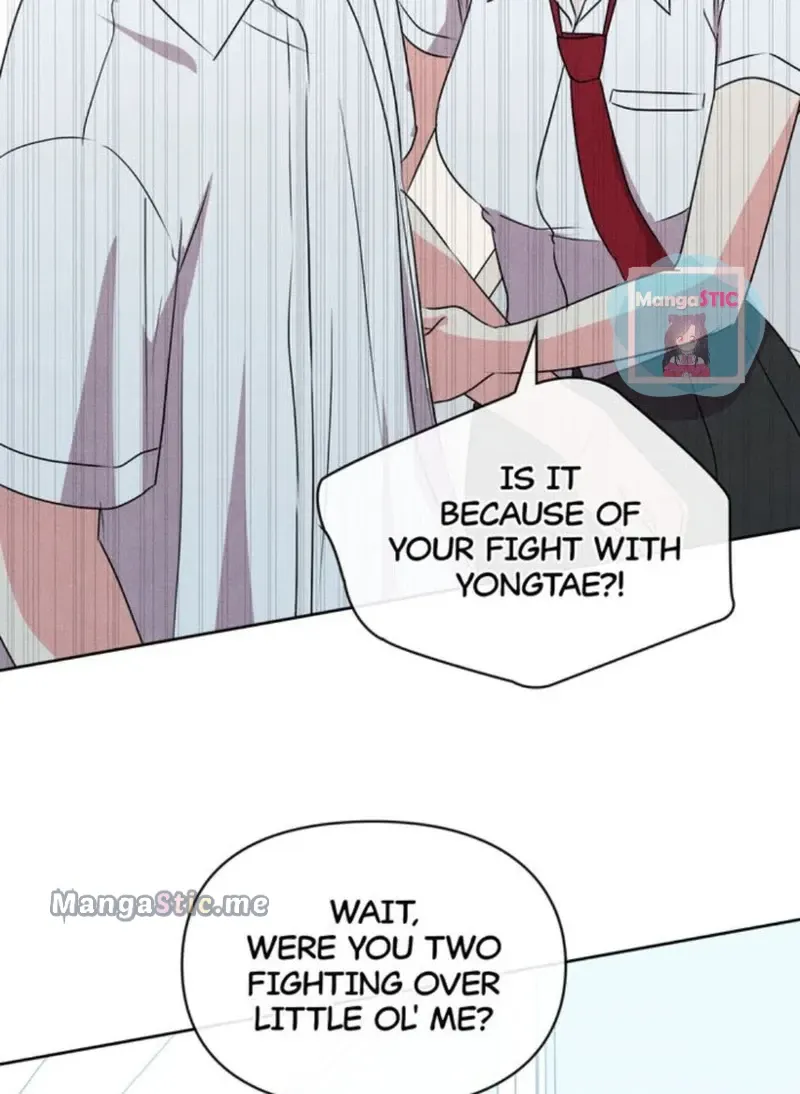 Slow-Healing Heart Chapter 45 Online - página 96