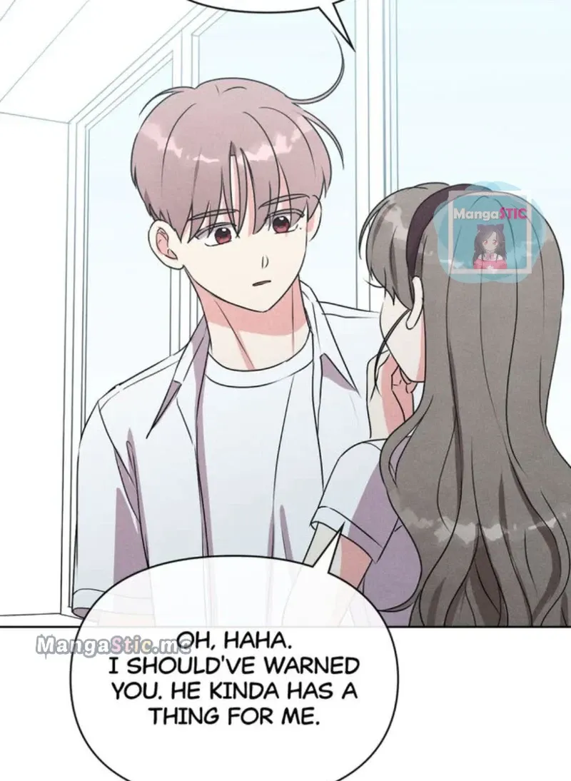 Slow-Healing Heart Chapter 45 Online - página 97