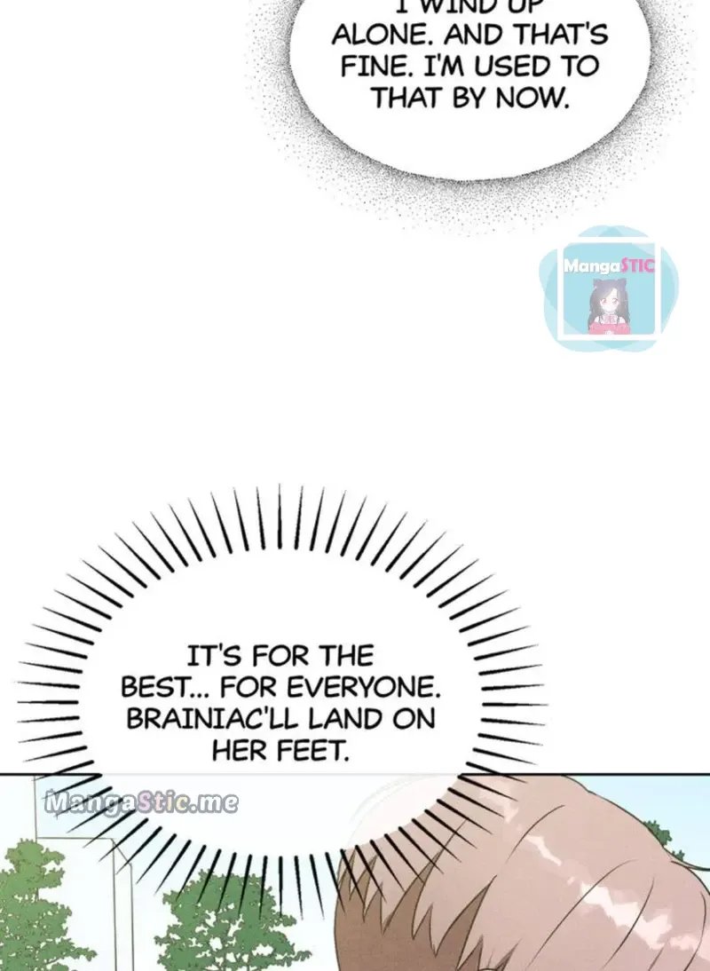 Slow-Healing Heart Chapter 45 Online - página 125