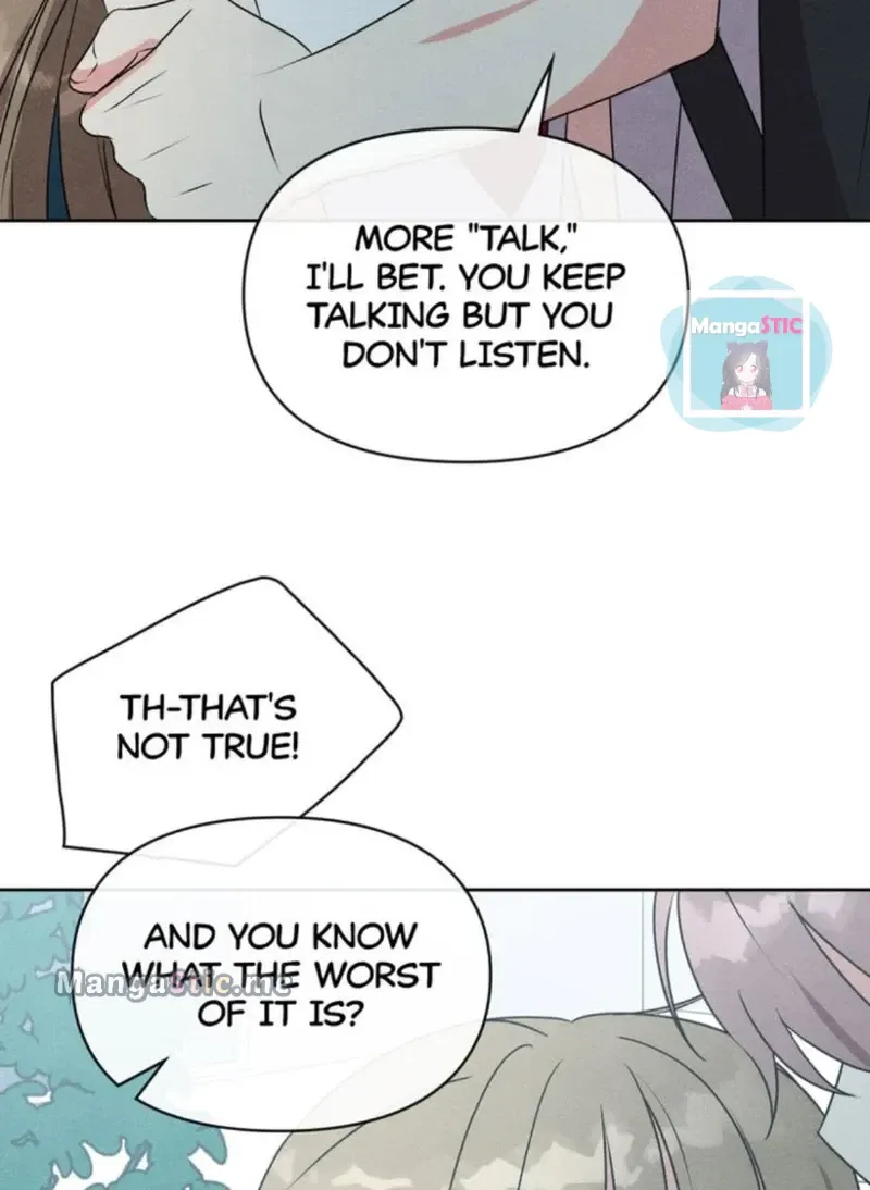 Slow-Healing Heart Chapter 45 Online - página 143
