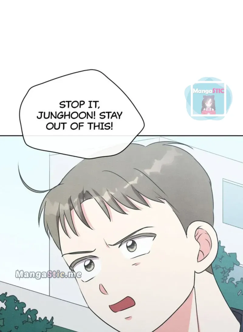 Slow-Healing Heart Chapter 45 Online - página 152