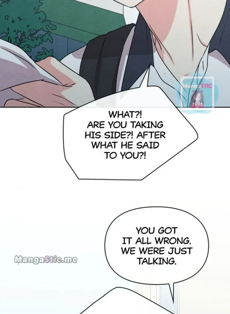 Slow-Healing Heart Chapter 45 Online - página 153