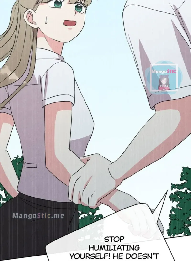 Slow-Healing Heart Chapter 45 Online - página 161