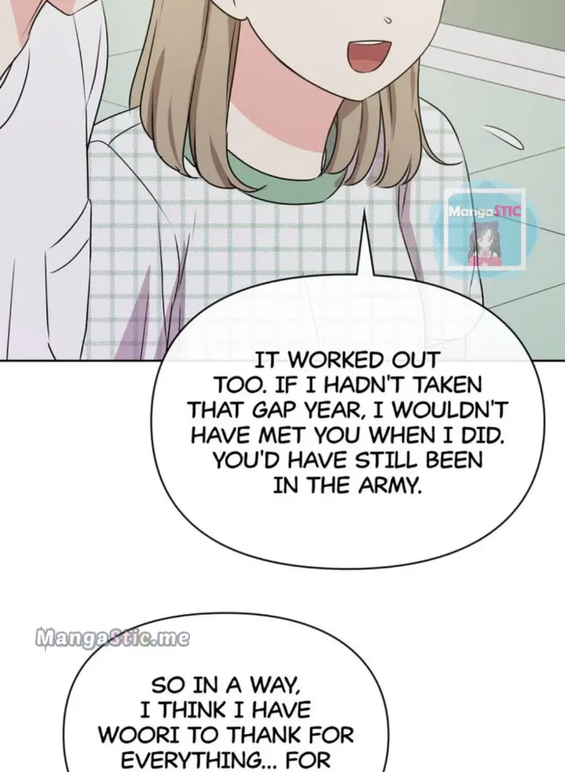 Slow-Healing Heart Chapter 45 Online - página 184
