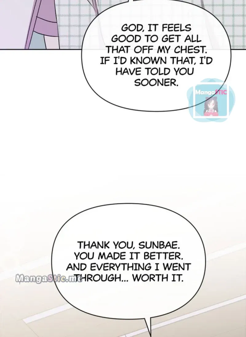 Slow-Healing Heart Chapter 45 Online - página 189