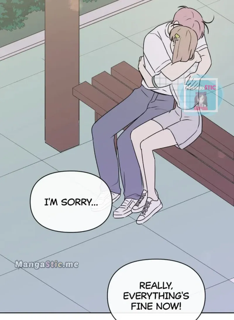 Slow-Healing Heart Chapter 45 Online - página 194
