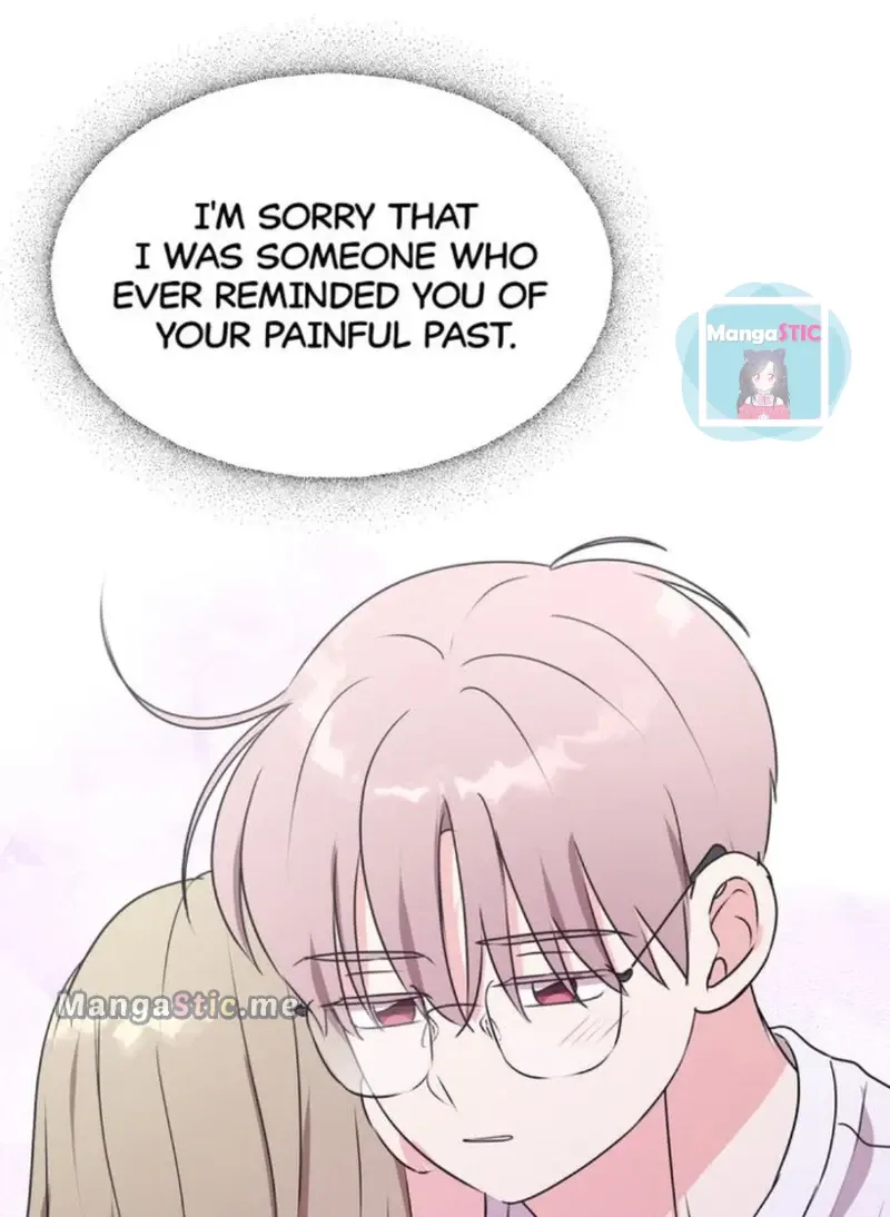 Slow-Healing Heart Chapter 45 Online - página 196
