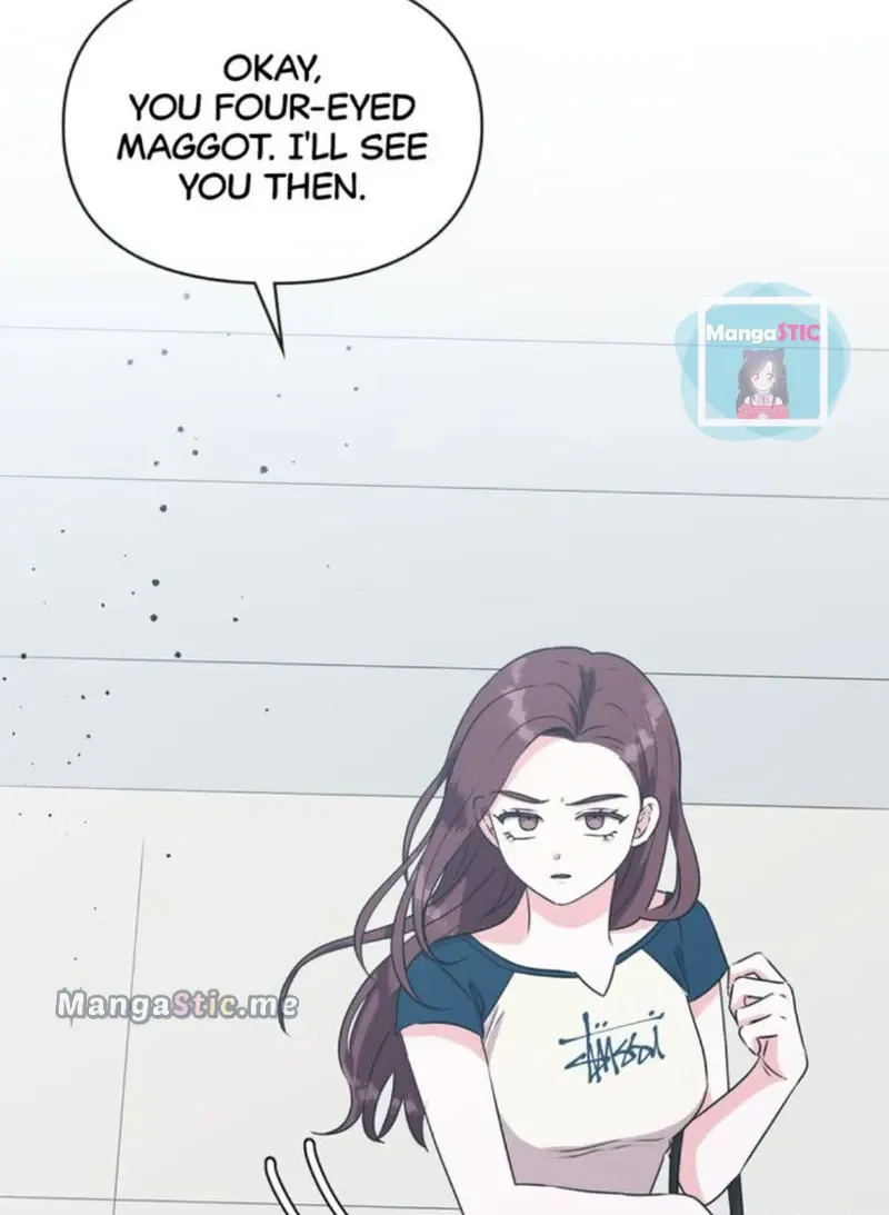 Slow-Healing Heart Chapter 46 Online - página 3