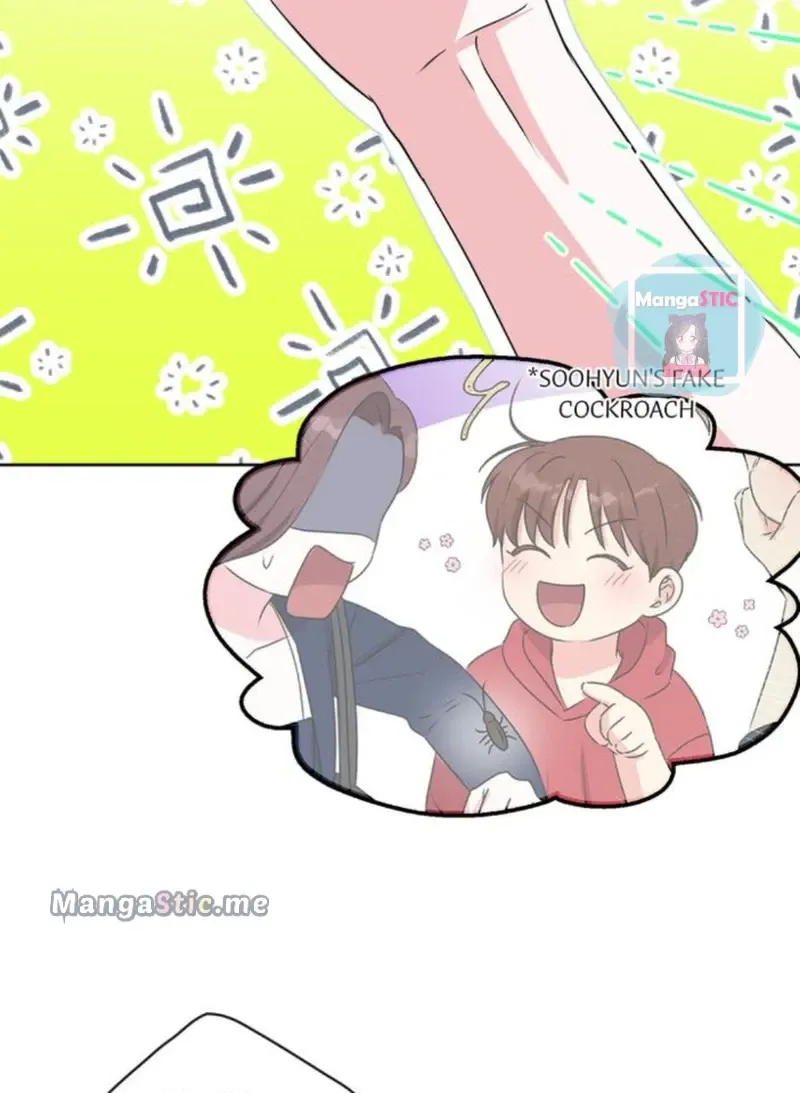 Slow-Healing Heart Chapter 46 Online - página 9