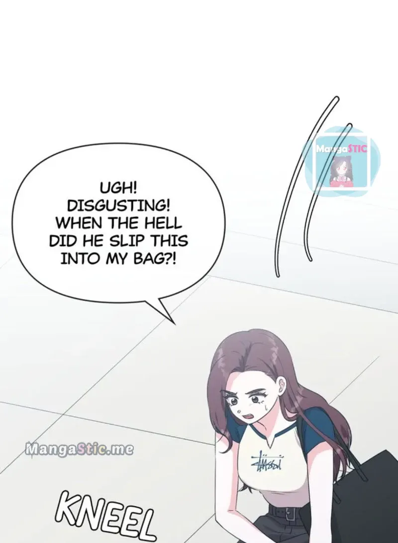 Slow-Healing Heart Chapter 46 Online - página 11
