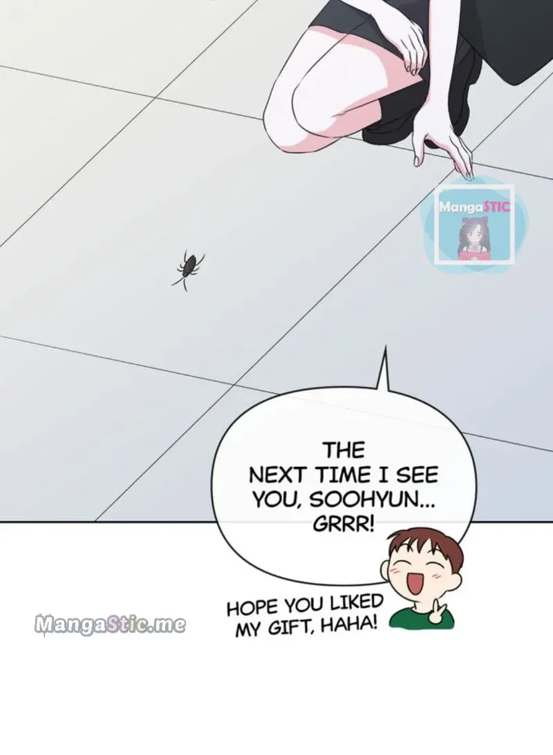 Slow-Healing Heart Chapter 46 Online - página 12