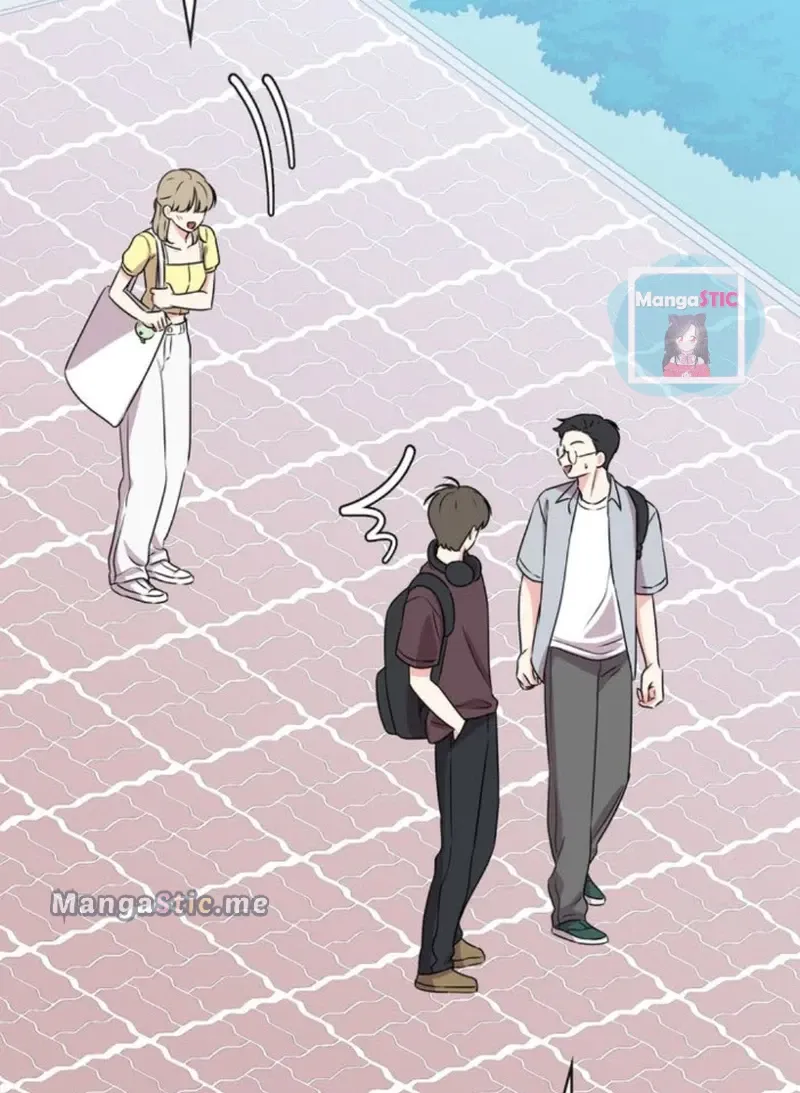 Slow-Healing Heart Chapter 46 Online - página 19
