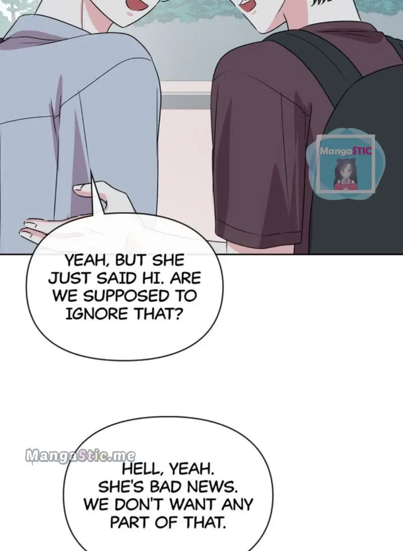 Slow-Healing Heart Chapter 46 Online - página 21