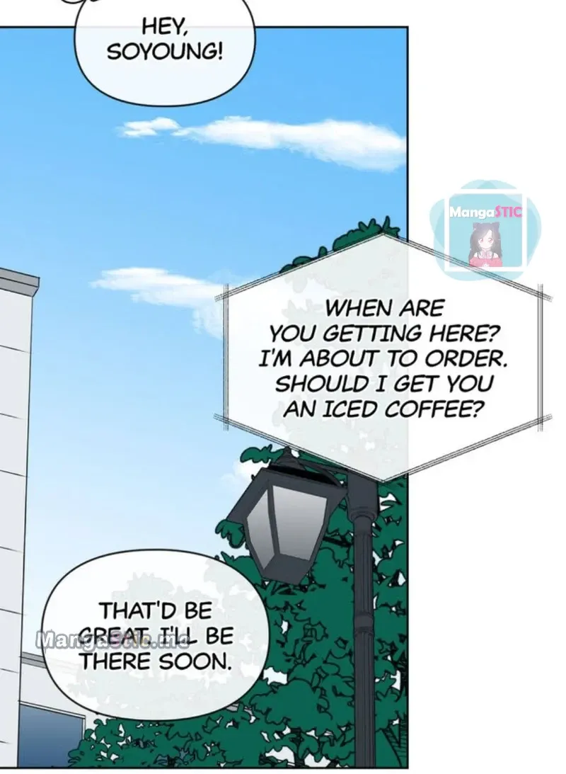 Slow-Healing Heart Chapter 46 Online - página 24
