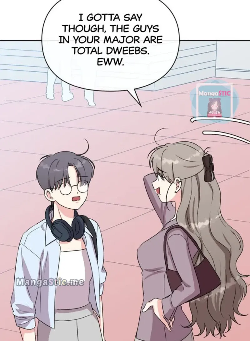 Slow-Healing Heart Chapter 46 Online - página 37