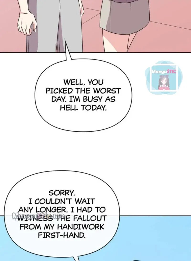Slow-Healing Heart Chapter 46 Online - página 38