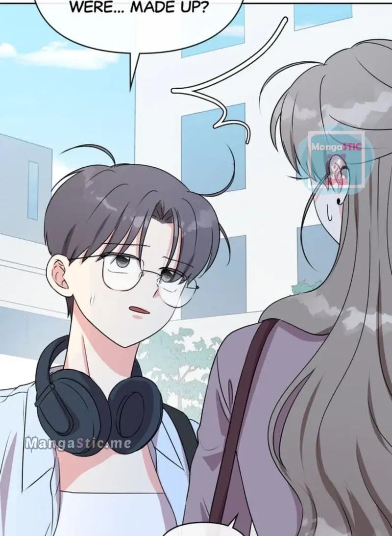 Slow-Healing Heart Chapter 46 Online - página 41