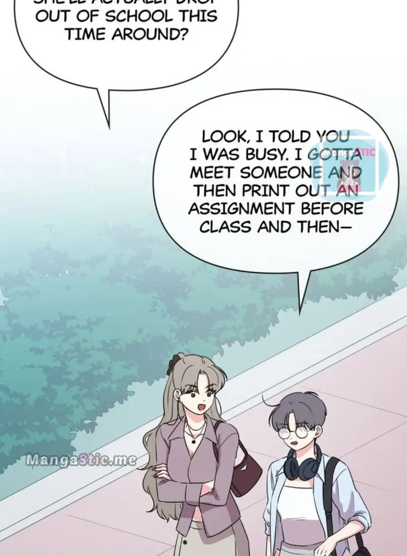 Slow-Healing Heart Chapter 46 Online - página 44
