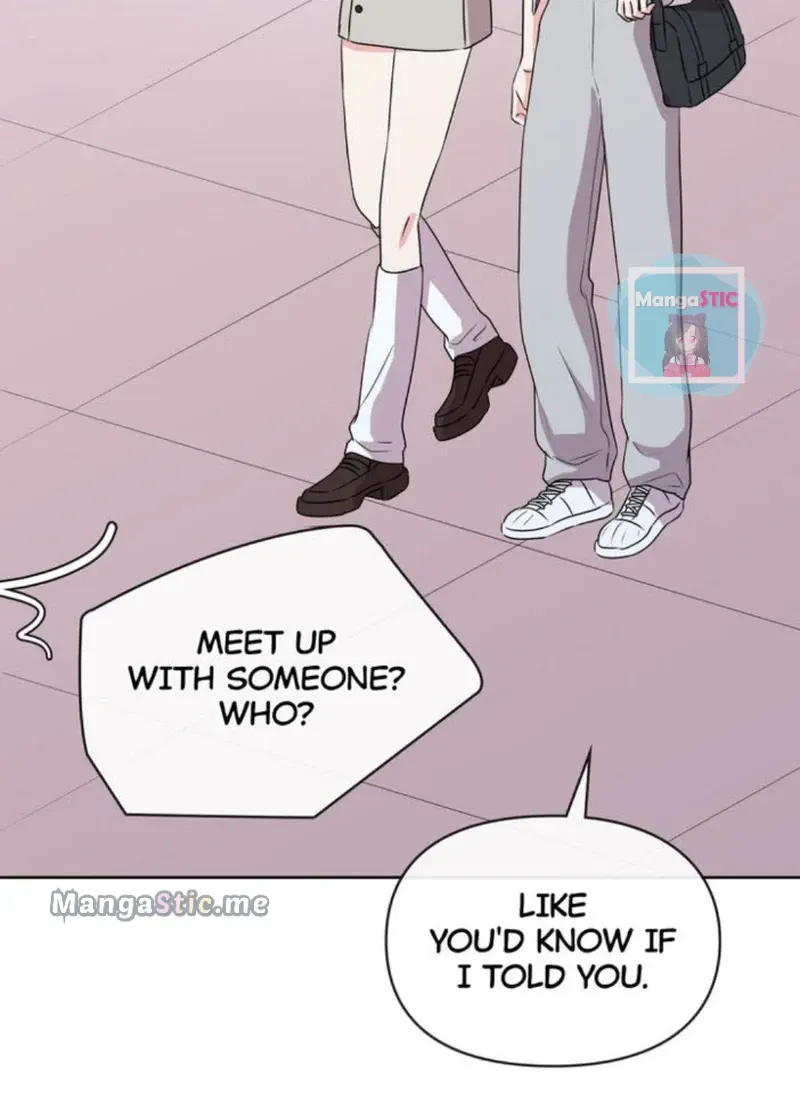 Slow-Healing Heart Chapter 46 Online - página 45