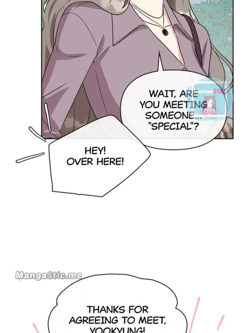 Slow-Healing Heart Chapter 46 Online - página 47