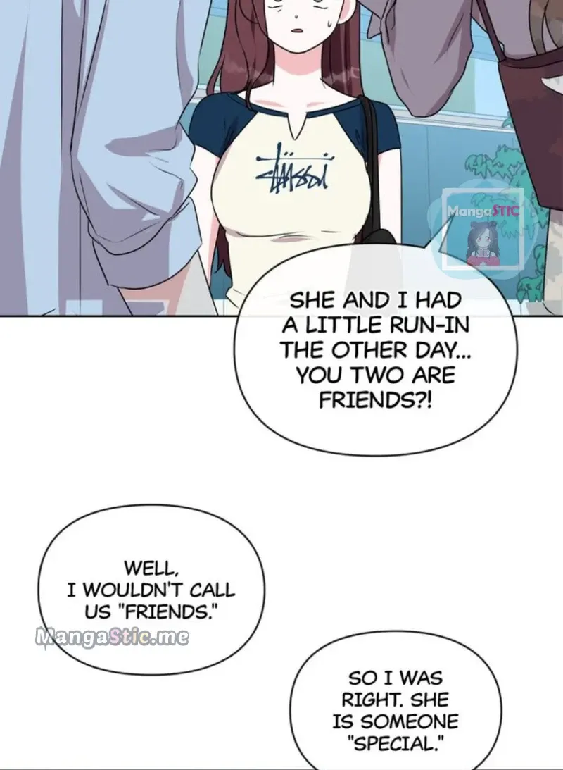 Slow-Healing Heart Chapter 46 Online - página 53