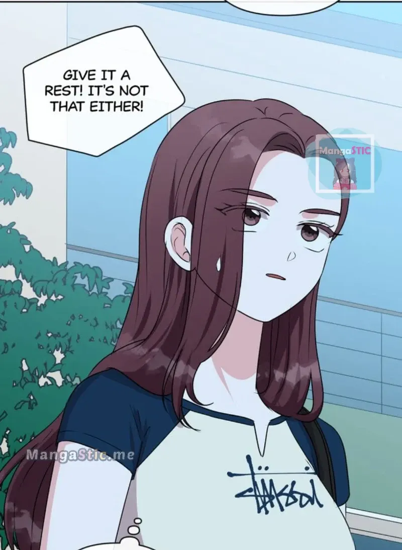 Slow-Healing Heart Chapter 46 Online - página 54