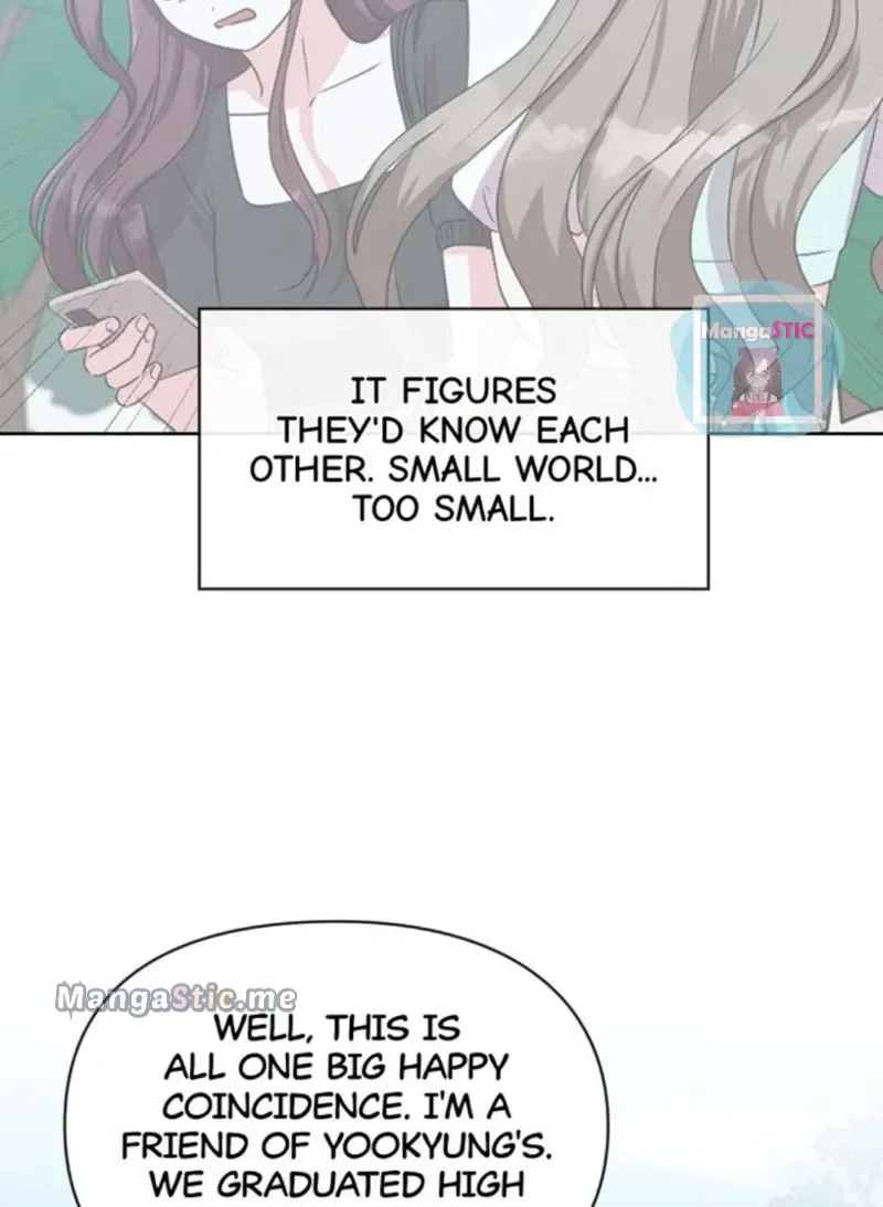 Slow-Healing Heart Chapter 46 Online - página 56