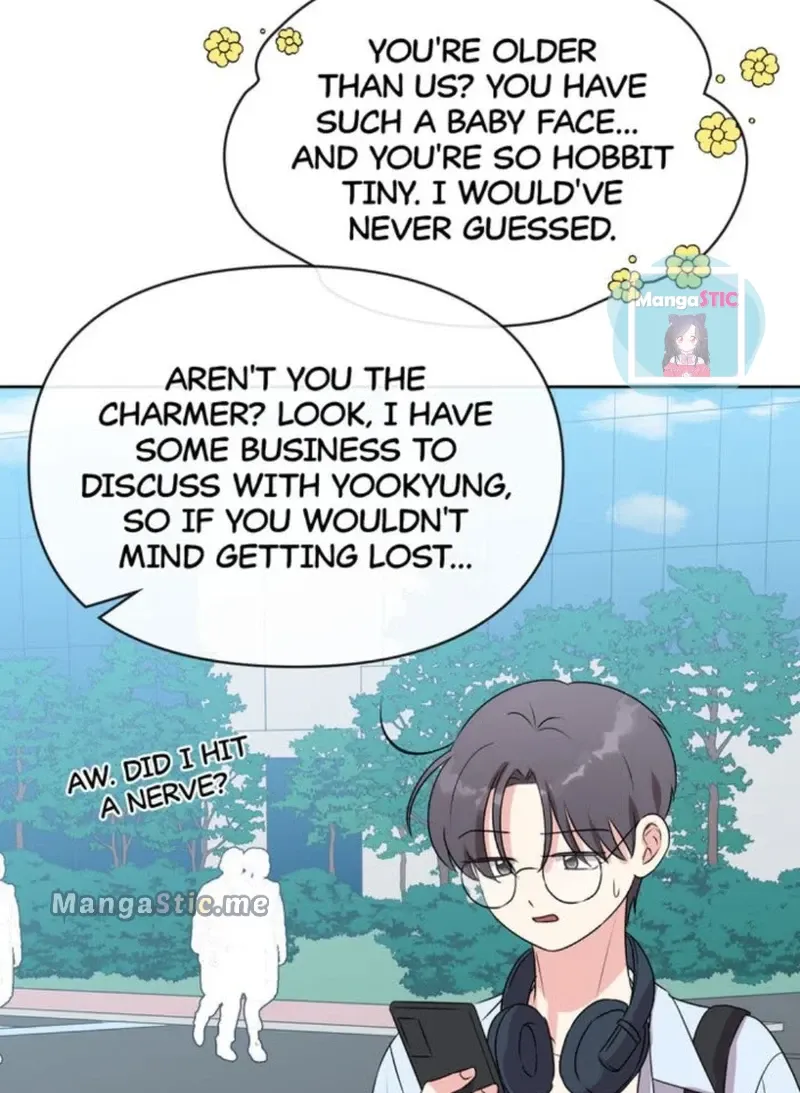 Slow-Healing Heart Chapter 46 Online - página 59